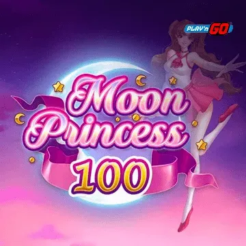 PlaynGo : Moon Princess 100 - POCKETSLOT777