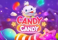 Spadegaming : Candy Candy - POCKETSLOT777