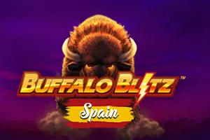Buffalo Blitz España - POCKETSLOT777