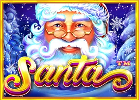 Pragmatic : Santa - POCKETSLOT777