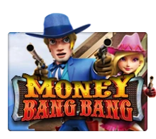Joker123 : MoneyBangBang - POCKETSLOT777