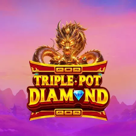 Pragmatic : Triple Pot Diamond - POCKETSLOT777