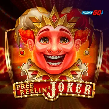 PlaynGo : Free Reelin Joker - POCKETSLOT777