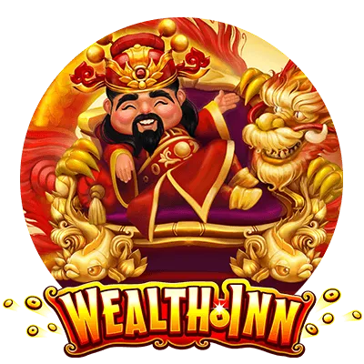 Habanero : Wealth Inn - POCKETSLOT777