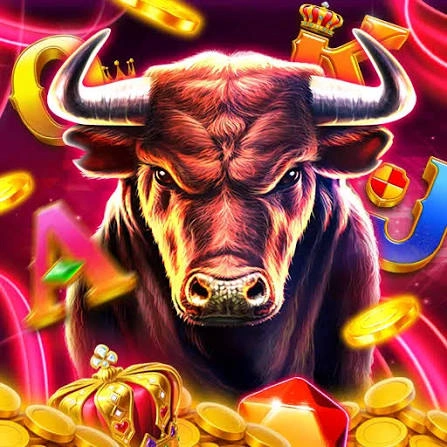PLAYSTAR : FORTUNE BULL - POCKETSLOT777