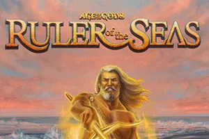 Age of the Gods: Ruler of the Seas - POCKETSLOT777