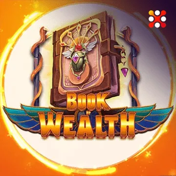 Mancala : Book of Wealth - POCKETSLOT777