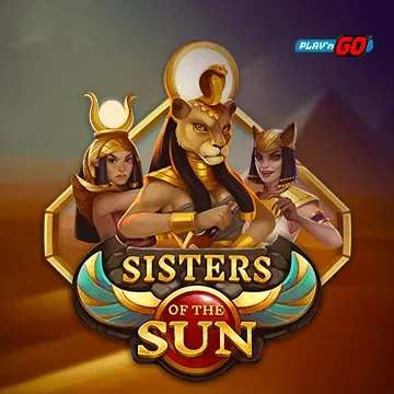 PlaynGo : Sisters of the Sun - POCKETSLOT777