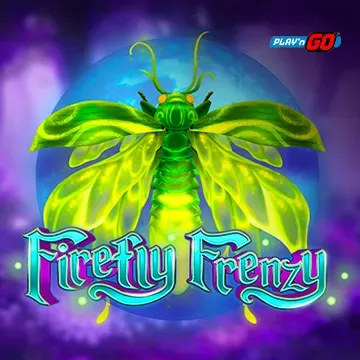 PlaynGo : Firefly Frenzy - POCKETSLOT777