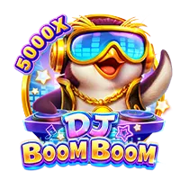 Facai : DJ BOOM BOOM - POCKETSLOT777