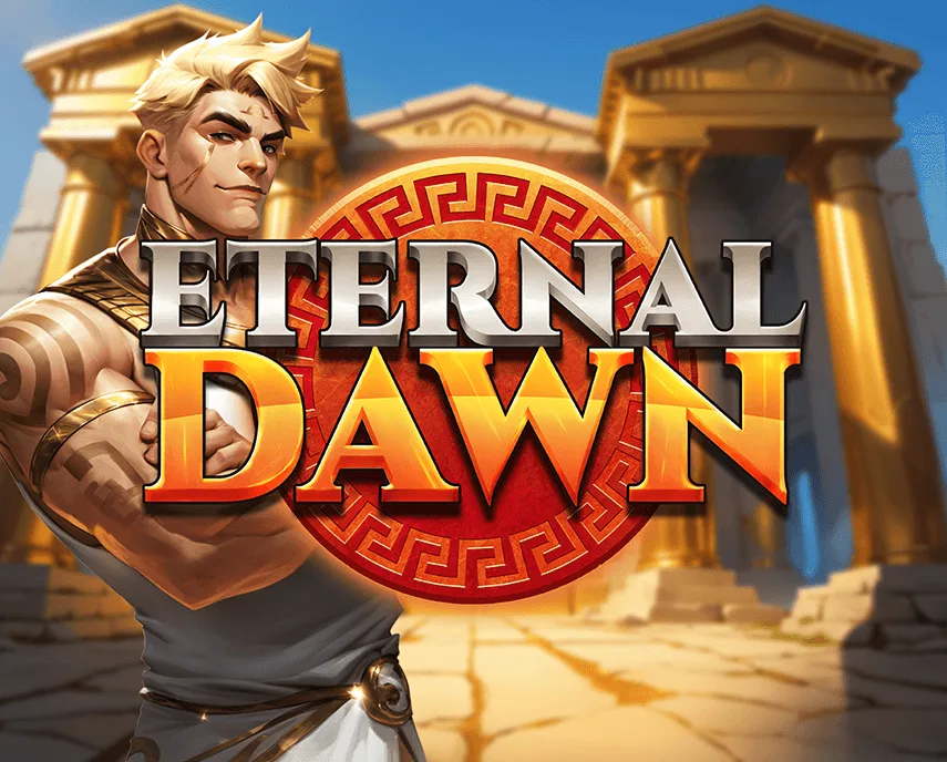 Slotmill : Eternal Dawn - POCKETSLOT777