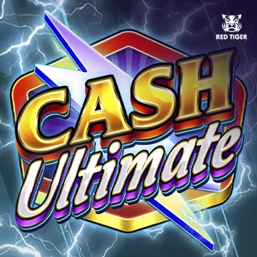 Redtiger : Cash Ultimate - POCKETSLOT777