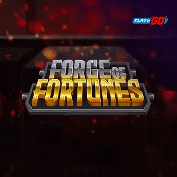 PlaynGo : Forge of Fortunes - POCKETSLOT777