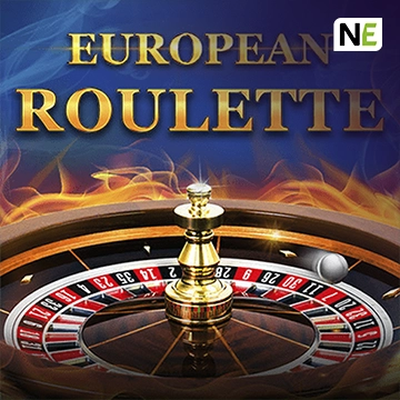 NetEnt European Roulette - POCKETSLOT777
