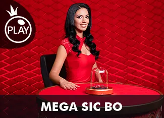 Sic Bo Lobby - POCKETSLOT777