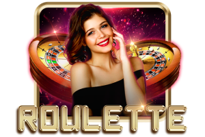 Roulette - POCKETSLOT777