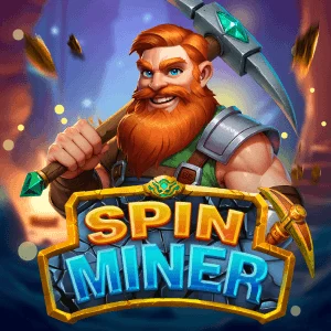 Besoft : Spin Miner - POCKETSLOT777