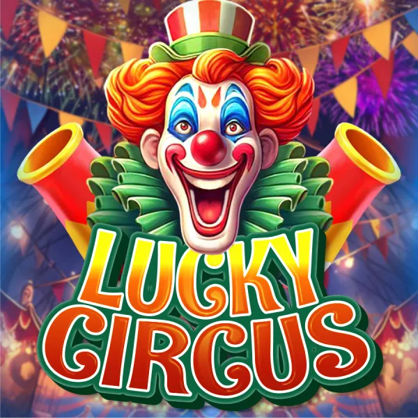 CosmoPlay : Lucky Circus - POCKETSLOT777