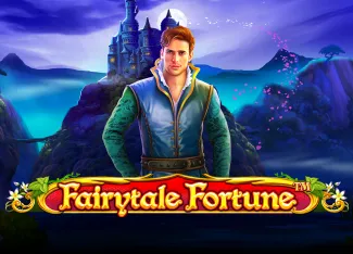 Pragmatic : Fairytale Fortune - POCKETSLOT777