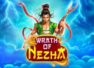 Pragmatic : Wrath of Nezha - POCKETSLOT777