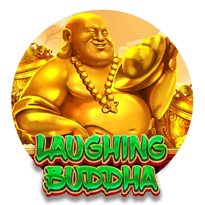 Habanero : Laughing Buddha - POCKETSLOT777