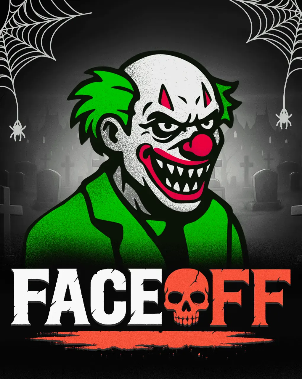 Bgaming : Face Off - POCKETSLOT777