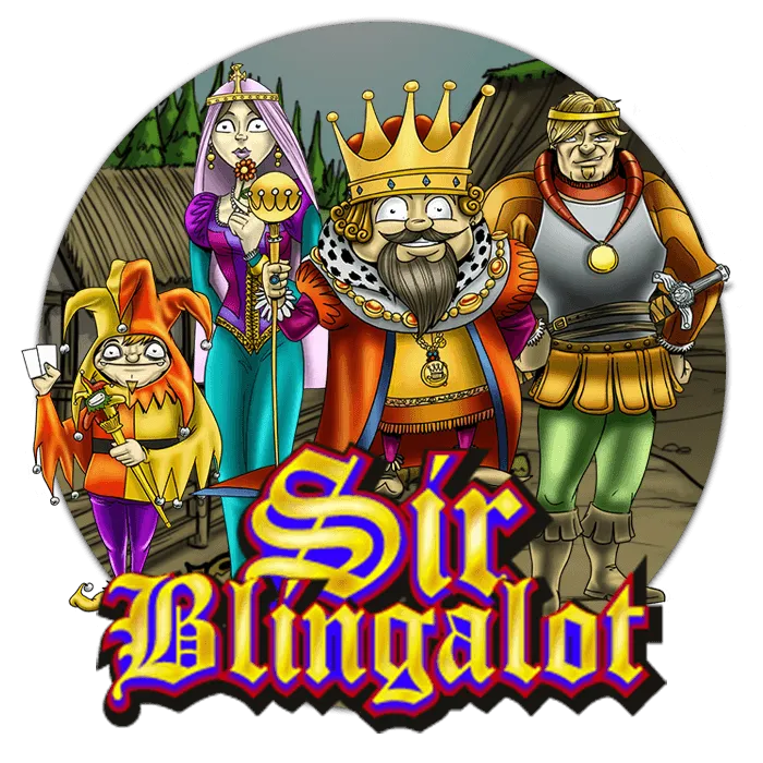 Habanero : Sir Blingalot - POCKETSLOT777