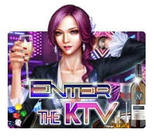 Joker123 : Enter The KTV - POCKETSLOT777