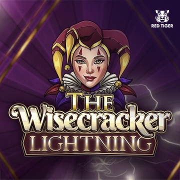 Redtiger : The Wisecracker Lightning - POCKETSLOT777