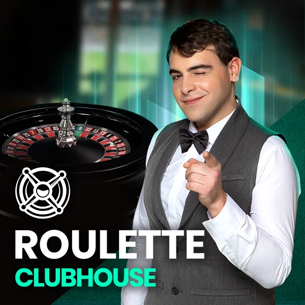 Clubhouse Roulette - POCKETSLOT777