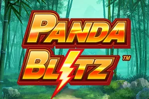 Panda Blitz - POCKETSLOT777