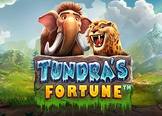 Pragmatic : Tundras Fortune - POCKETSLOT777