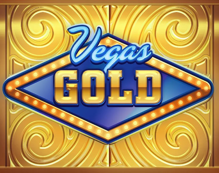 Slotmill : Vegas Gold - POCKETSLOT777