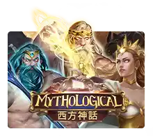 Joker123 : Mythological - POCKETSLOT777
