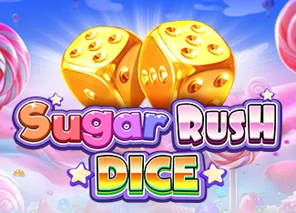 Pragmatic : Sugar Rush Dice - POCKETSLOT777