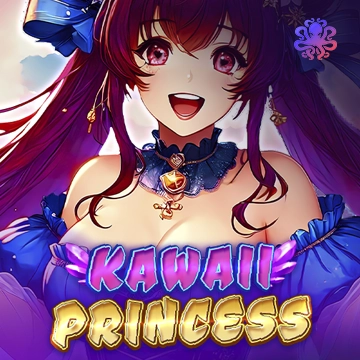 Octoplay : Kawaii Princess - POCKETSLOT777