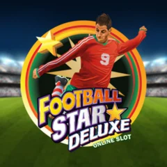 Football Star Deluxe - POCKETSLOT777