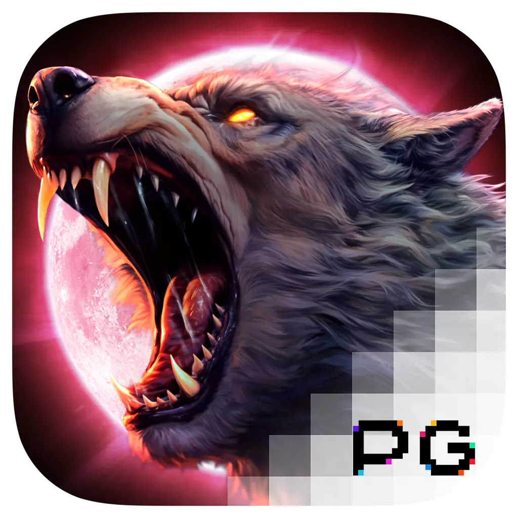 PGSoft : Werewolfs Hunt - POCKETSLOT777