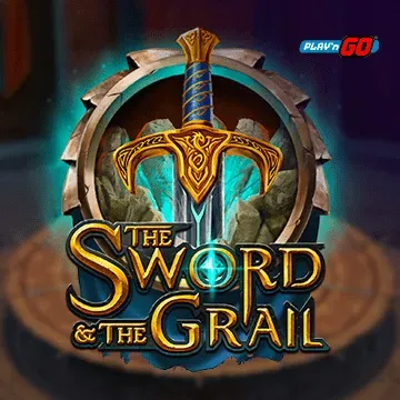 PlaynGo : The Sword and the Grail - POCKETSLOT777