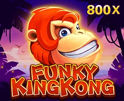 JDB : Funky King Kong - POCKETSLOT777
