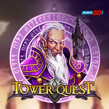 PlaynGo : Tower Quest - POCKETSLOT777