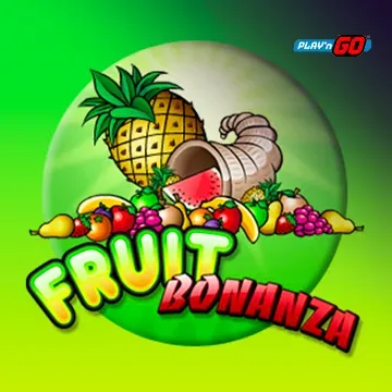PlaynGo : Fruit Bonanza - POCKETSLOT777