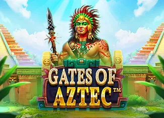 Pragmatic : Gates of Aztec - POCKETSLOT777