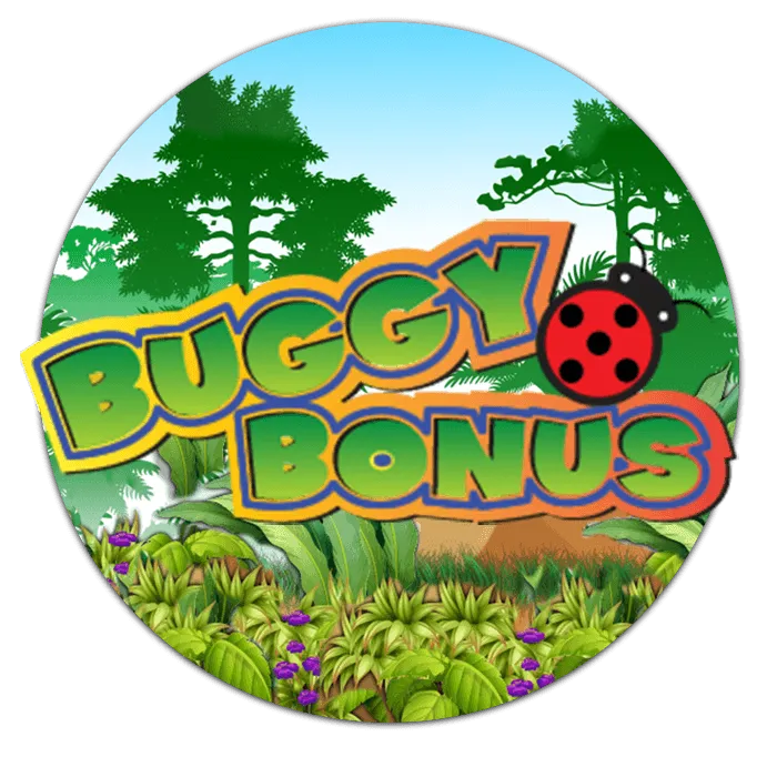 Habanero : Buggy Bonus - POCKETSLOT777