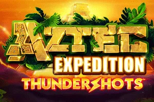 Aztec Expedition Thundershots - POCKETSLOT777