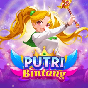 Besoft : Starry Princess - POCKETSLOT777