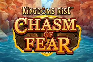 Kingdoms Rise: Chasm of Fear™ - POCKETSLOT777