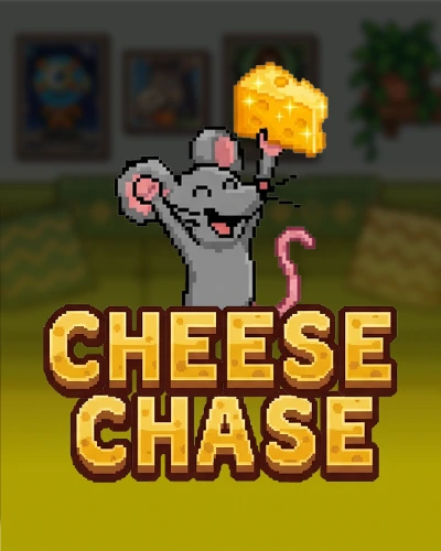 Mancala : Cheese Chase - POCKETSLOT777