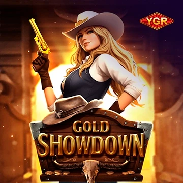 YGR : Wild Bounty Showdown - POCKETSLOT777