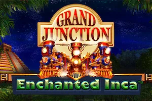 Grand Junction: Enchanted Inca - POCKETSLOT777